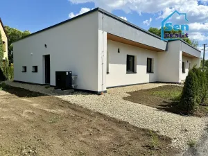 Prodej rodinného domu, Petrovice u Karviné, 77 m2