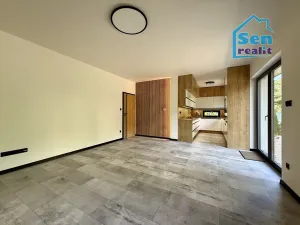 Prodej rodinného domu, Petrovice u Karviné, 77 m2