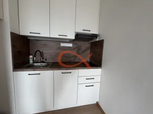 Pronájem bytu 2+kk, Rožnov pod Radhoštěm, Svazarmovská, 39 m2