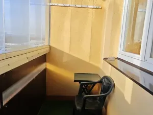 Pronájem bytu 3+1, Ostrava, Evžena Rošického, 77 m2