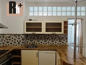 Prodej bytu 2+1, Ostrava, 52 m2