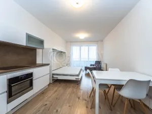 Pronájem bytu 1+kk, Chýně, Premonstrátů, 37 m2