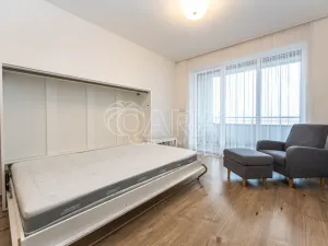 Pronájem bytu 1+kk, Chýně, Premonstrátů, 37 m2