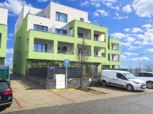 Pronájem bytu 1+kk, Chýně, Premonstrátů, 37 m2