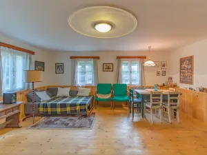 Prodej chalupy, Nicov - Studenec, 180 m2