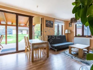 Prodej rodinného domu, Lštění, 131 m2