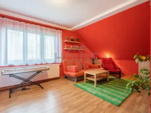Prodej rodinného domu, Lštění, 131 m2