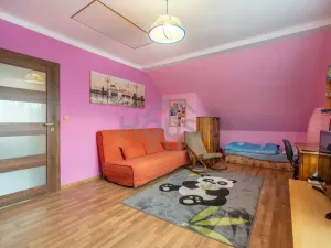 Prodej rodinného domu, Lštění, 131 m2