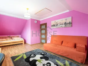 Prodej rodinného domu, Lštění, 131 m2