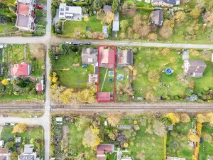 Prodej rodinného domu, Lštění, 131 m2