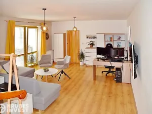 Prodej bytu 2+kk, Hradec Králové, Na Hrázce, 58 m2