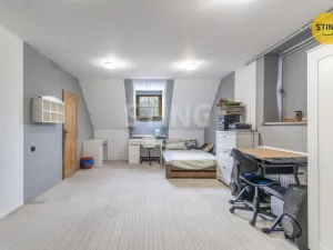 Prodej rodinného domu, Bystřice, 294 m2