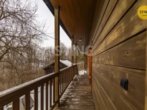 Prodej rodinného domu, Bystřice, 294 m2