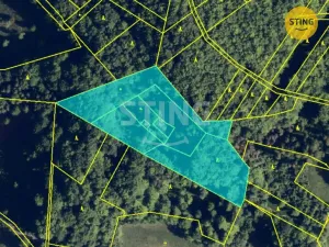 Prodej rodinného domu, Bystřice, 294 m2