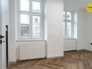 Pronájem bytu 3+kk, Ostrava, Nádražní, 64 m2