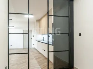 Pronájem bytu 3+kk, Ostrava, Nádražní, 64 m2