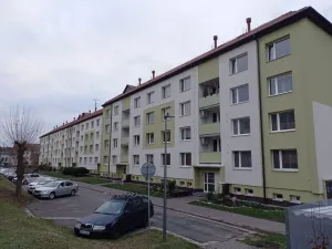Pronájem bytu 4+kk, Mikulov, St. Živného, 91 m2
