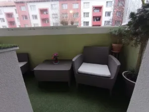 Pronájem bytu 4+kk, Mikulov, St. Živného, 91 m2