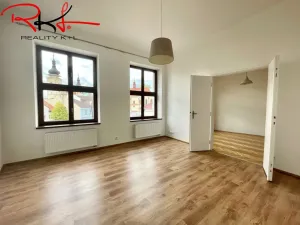 Pronájem bytu 2+kk, Mladá Boleslav - Mladá Boleslav I, Železná, 47 m2