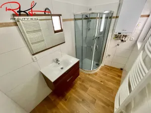 Pronájem bytu 2+kk, Mladá Boleslav - Mladá Boleslav I, Železná, 47 m2