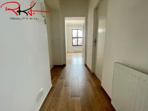 Pronájem bytu 2+kk, Mladá Boleslav - Mladá Boleslav I, Železná, 47 m2