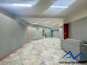 Prodej ordinace, Český Těšín, Ostravská, 150 m2