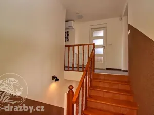 Prodej rodinného domu, Pardubice, 28. října, 156 m2