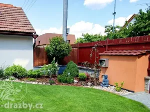 Prodej rodinného domu, Pardubice, 28. října, 156 m2