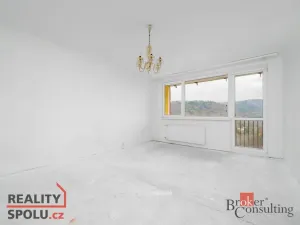 Prodej bytu 4+1, Liberec - Liberec XV-Starý Harcov, Sněhurčina, 78 m2