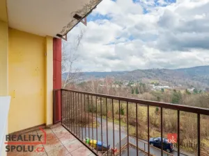 Prodej bytu 4+1, Liberec - Liberec XV-Starý Harcov, Sněhurčina, 78 m2