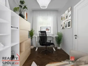 Prodej bytu 4+1, Liberec - Liberec XV-Starý Harcov, Sněhurčina, 78 m2