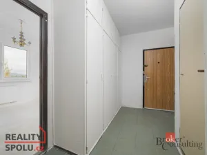 Prodej bytu 4+1, Liberec - Liberec XV-Starý Harcov, Sněhurčina, 78 m2