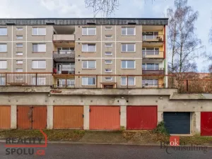 Prodej bytu 4+1, Liberec - Liberec XV-Starý Harcov, Sněhurčina, 78 m2