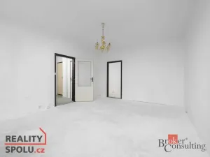 Prodej bytu 4+1, Liberec - Liberec XV-Starý Harcov, Sněhurčina, 78 m2