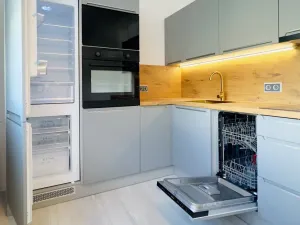 Pronájem bytu 2+1, Česká Lípa, Újezd, 58 m2