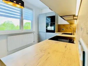 Pronájem bytu 2+1, Česká Lípa, Újezd, 58 m2