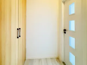 Pronájem bytu 2+1, Česká Lípa, Újezd, 58 m2