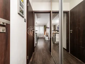 Prodej bytu 2+kk, Praha - Modřany, Daškova, 41 m2