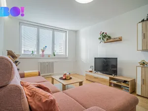 Prodej bytu 2+1, Ostrava, Františka Hajdy, 57 m2