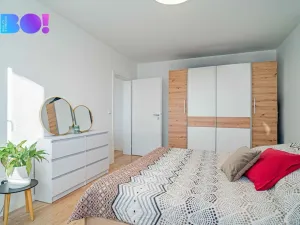 Prodej bytu 2+1, Ostrava, Františka Hajdy, 57 m2