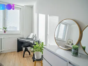 Prodej bytu 2+1, Ostrava, Františka Hajdy, 57 m2