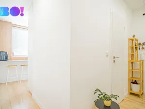 Prodej bytu 2+1, Ostrava, Františka Hajdy, 57 m2