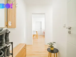 Prodej bytu 2+1, Ostrava, Františka Hajdy, 57 m2