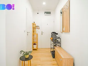 Prodej bytu 2+1, Ostrava, Františka Hajdy, 57 m2