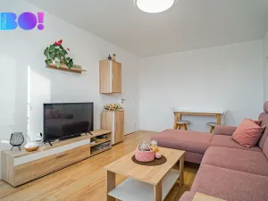 Prodej bytu 2+1, Ostrava, Františka Hajdy, 54 m2