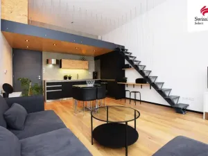 Pronájem bytu 2+kk, Pardubice, Pod Vinicí, 60 m2