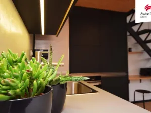 Pronájem bytu 2+kk, Pardubice, Pod Vinicí, 60 m2