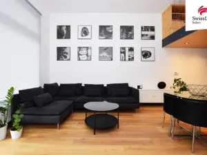 Pronájem bytu 2+kk, Pardubice, Pod Vinicí, 60 m2