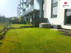 Pronájem bytu 2+kk, Pardubice, Pod Vinicí, 60 m2