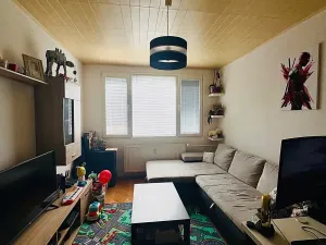 Prodej bytu 2+kk, Praha - Michle, Na úlehli, 41 m2